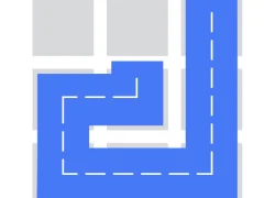 Fill One Line — لعبة مجانية اون لاين