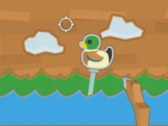 The Dack — لعبة مجانية اون لاين