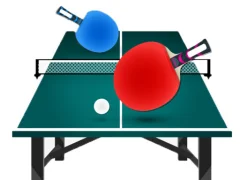 Spill Table Tennis online