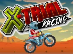 Xogo X-Trial Racing en liña