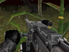 Gungame Gun — bezplatná online hra
