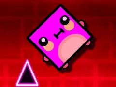 Geometry Dash Challenge — 무료 온라인 게임