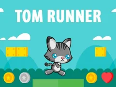 Гаме Tom Runner онлајн