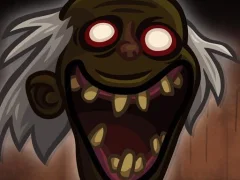 TrollFace Quest: Horror 3 – kostenloses Online-Spiel