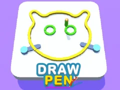 Spill Draw Pen online