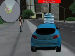 Uber Sim Transport 2020 — لعبة مجانية اون لاين