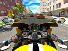 Drive Bike Stunt Simulator 3d — لعبة مجانية اون لاين