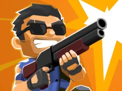 Zombie Sniper — لعبة مجانية اون لاين