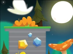 Physics Puzzle — لعبة مجانية اون لاين