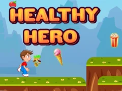 Healthy Hero