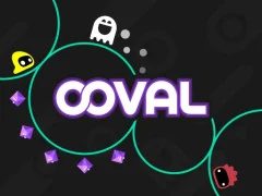 खेल Ooval ऑनलाइन
