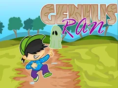 Spil Genius Ran online