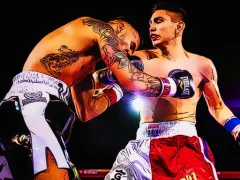 Laro Boxing Champions Fight online