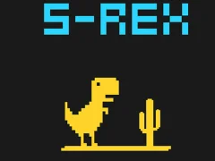 5-Rex — 무료 온라인 게임