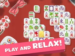 Mahjong — لعبة مجانية اون لاين