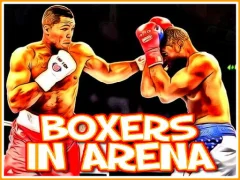 שפּיל Boxers in Arena אָנליין