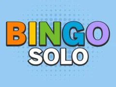 Jwèt Bingo Solo sou entènèt