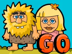 Adam & Eve GO — لعبة مجانية اون لاين