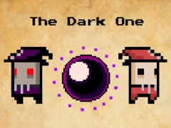 The Dark One — bezmaksas tiešsaistes spēle