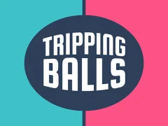 Spill Tripping Balls online