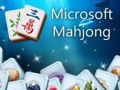 Juego Microsoft Mahjong en línea
