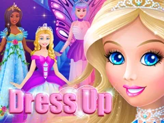Dress Up Games For Girls เกมออนไลน์