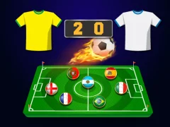 Igra Soccer Caps League online