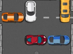 Parking Block — لعبة مجانية اون لاين