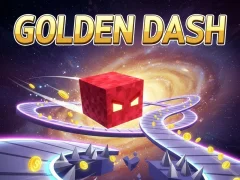 Golden Dash