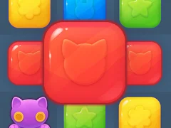 Toy Match! — لعبة مجانية اون لاين