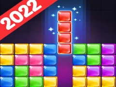 Tetris Puzzle Blocks — 무료 온라인 게임