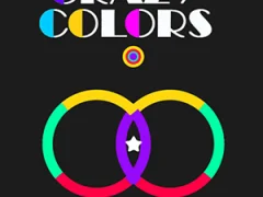 Igra Crazy Colors  spletu