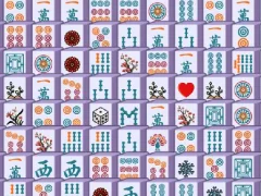 Spil Mahjong Deluxe 2 online