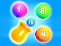 Merge Brick Breaker — لعبة مجانية اون لاين