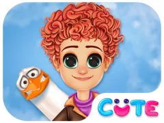 Tulip Back To Home เกมออนไลน์