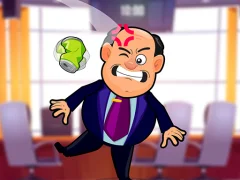 Гаме Angry Boss онлајн