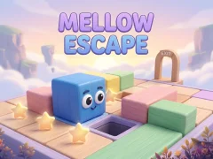 Igra Mellow Escape online