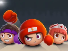 Boxer.io — 無料オンラインゲーム