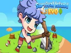 Survival Island: EVO