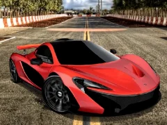 Igra Racing Cars Jigsaw spletu
