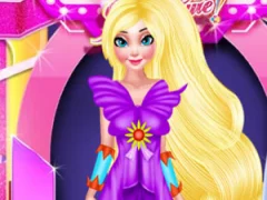 Princess in Pretty Cure Style เกมออนไลน์