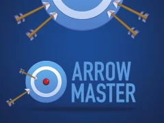 Arrow Master — bezplatná online hra