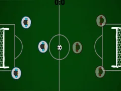 Igra Table Football online