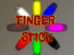 Spil Finger Stick online