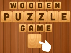 Wooden Puzzle Game — 무료 온라인 게임
