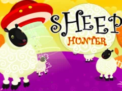 Sheep Hunter – kostenloses Online-Spiel
