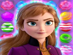 Гаме Disney Frozen  онлајн
