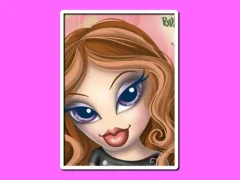 Bratz Hidden Stars — ücretsiz çevrimiçi oyun