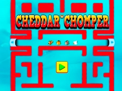 Cheddar Chomper