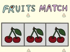 Fruits Match – tasuta veebimäng